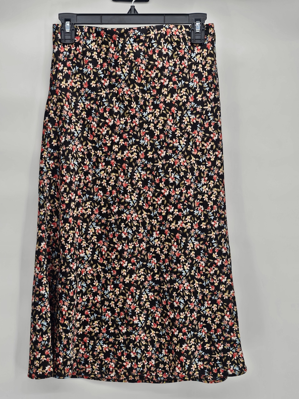 LOFT Midi Skirt NWOT